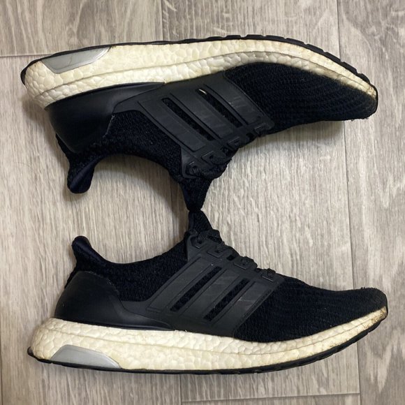 Adidas Ultraboost Prime Knit Running Shoe - Picture 3 of 9